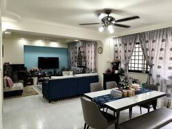 Blk 264 Bishan Street 24 (Bishan), HDB 4 Rooms #568140181